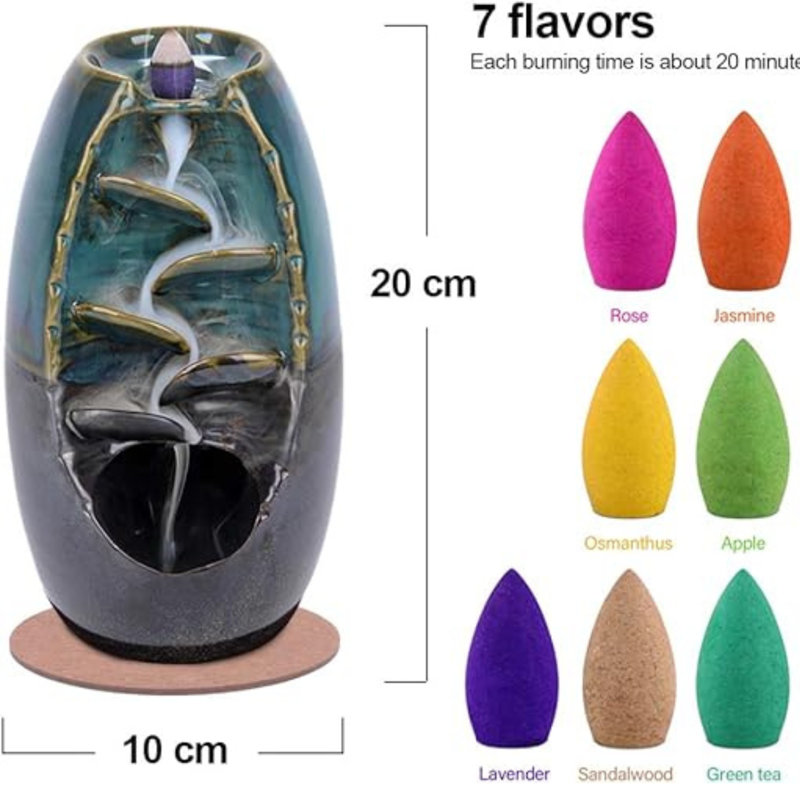 Pointer Essential Oil Diffusers