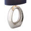 Metal Table Lamp