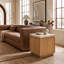 Table d'appoint carrée Alysandria-1658353832