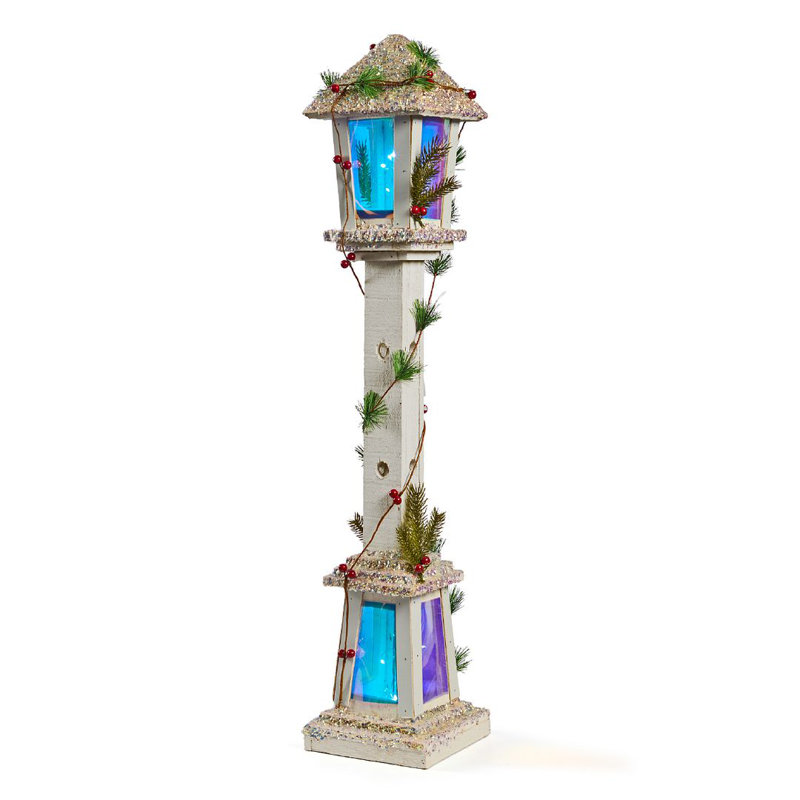 LED Lantern