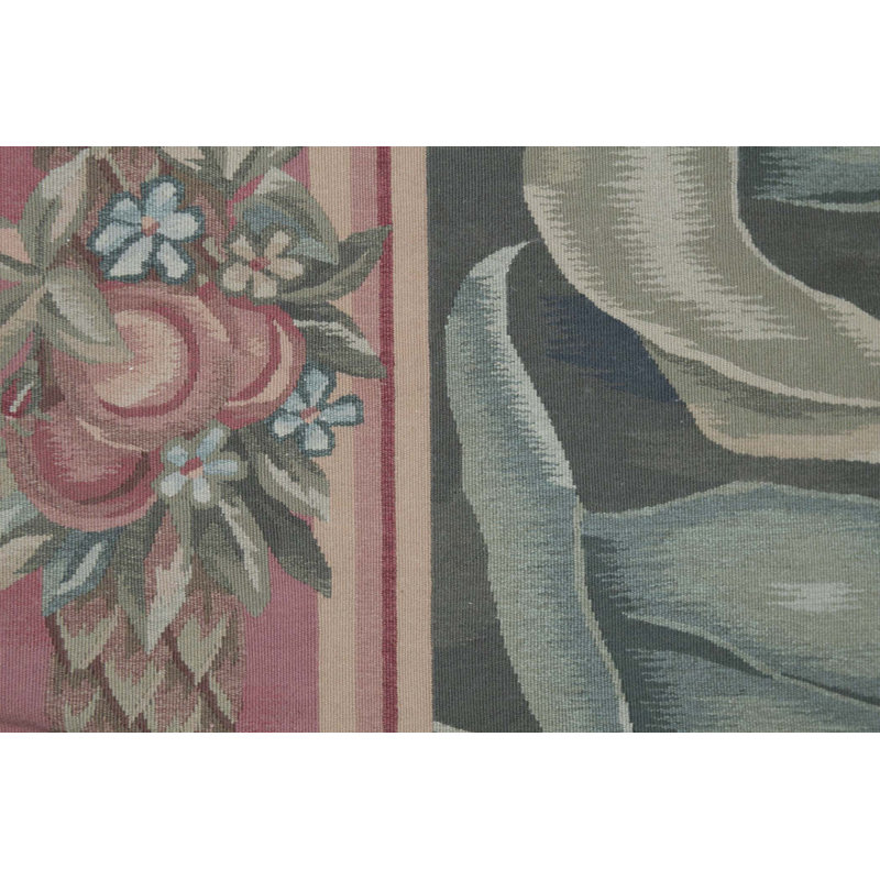 Capri One-of-a-Kind 12' X 19' Area Rug