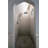 Perrin & Rowe 8" Rain Showerhead-5844420