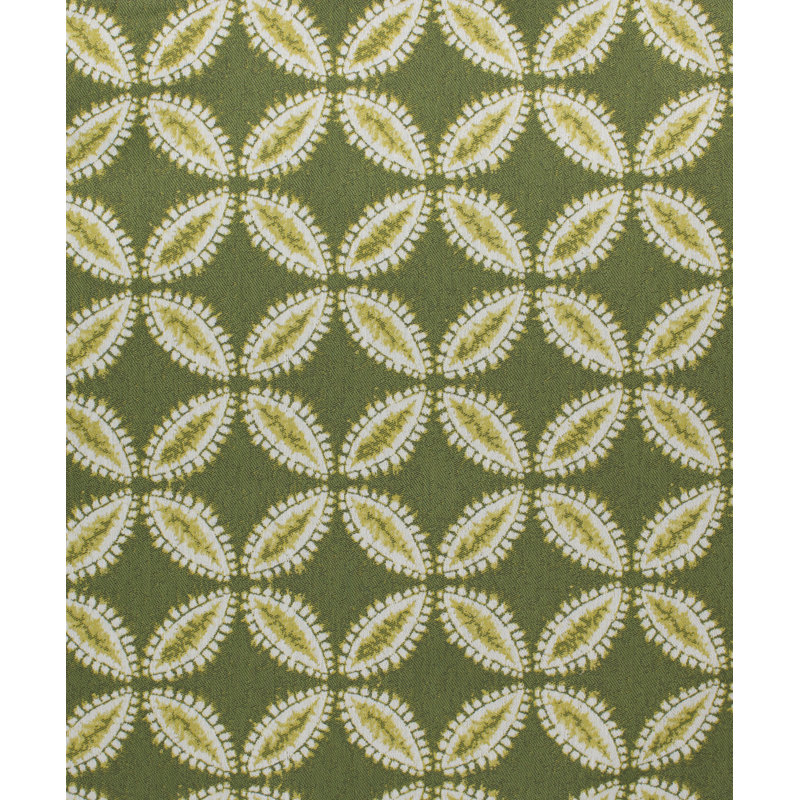 Dioscuri Fabric, Green