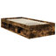 Solid Wood Bed-1000659675-1000659665