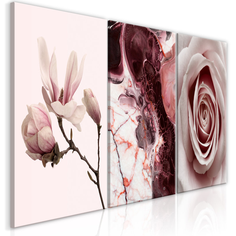 No Frame Print on Canvas