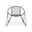 Chaise d'extérieur moderne (ensemble de 2)-1692608237