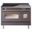 ILVE Nostalgie II 48 in Induction Range-2036211040