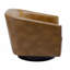 Chaise pivotante Camel-1410691607