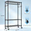75cm Rolling Clothing Rack-1776477770