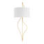 Akina 2 Light Wall Sconce