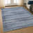 Premium Machine Washable Mayfield AMF2101 Striped Rug-281047820-281047827