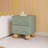 Lido Wave Assembled Nightstand-129077652