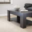 Adrianne Lift Top Four Leg Coffee Table with Storage-20638062