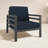 Townsend Patio Chair with Sunbrella® Cushions-2081670165-2119286412