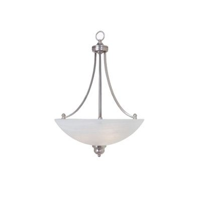 Cyress 3 - Light Single Pendant