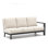 Blair Left Arm Sofa With Slip Cover