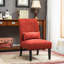 Chaise d'appoint 31,75 po Stepanas-1018518209