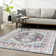 Cobien Oriental Indoor Rug