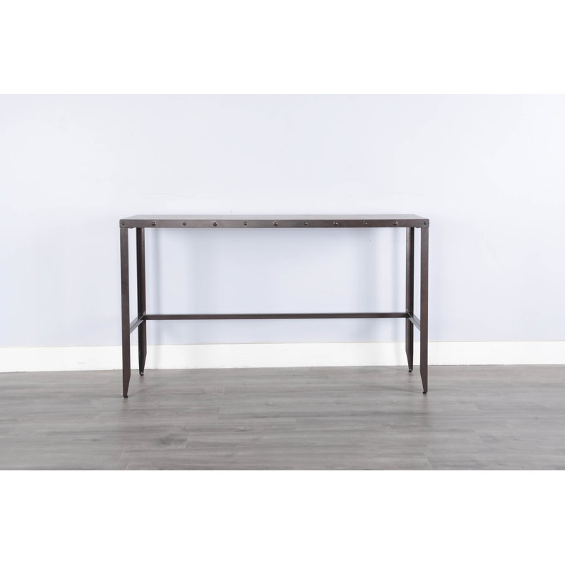 Leilaann 60'' Console Table