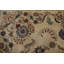Tapis persan Kashan