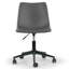 Chaise de travail Traves-1472126317