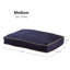 Lit pour chien intérieur / extérieur Jann-783263985-783263989