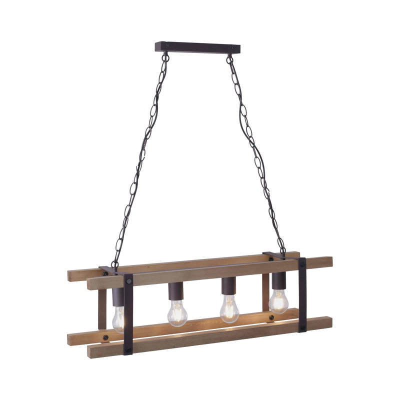 Ajanthan - Light Pendant