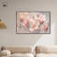 Art floral Rosam Dream sur toile par Art Remedy-107757664-107757673