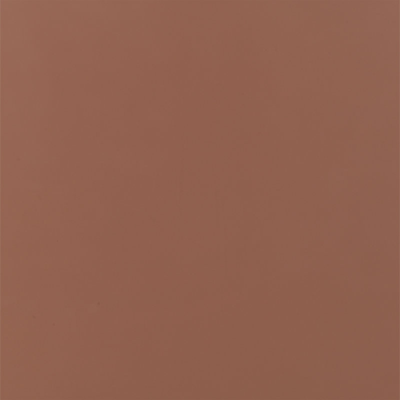 Plateau de service Burke, Terracotta