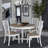 Bankhead Extendable Round Dining Table
