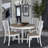 Stapleton Extendable Round Dining Table