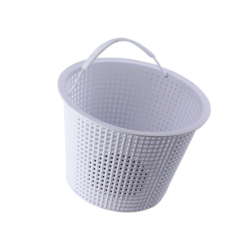 Panier de piscine rond 6,75 po