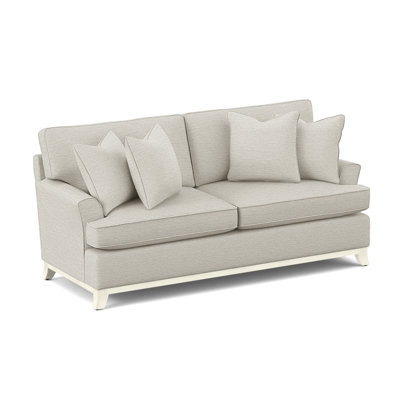 Oaks Way Upholstered 84'' Sofa