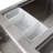Blaze 30-Inch Beverage Center w/ Sink & Ice Bin Cooler