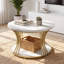 Coffee Table with Storage