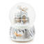 Sterling Village Snow Globe