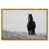 Gold Floater Frame selected