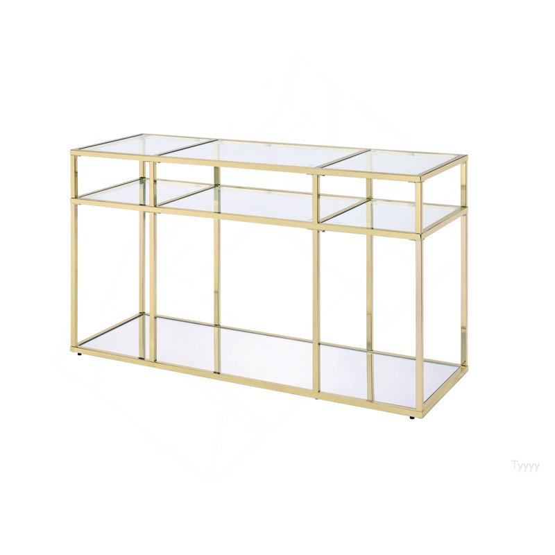 Table de canapé Uchenna