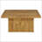 Exeter Mango Square Coffee Table