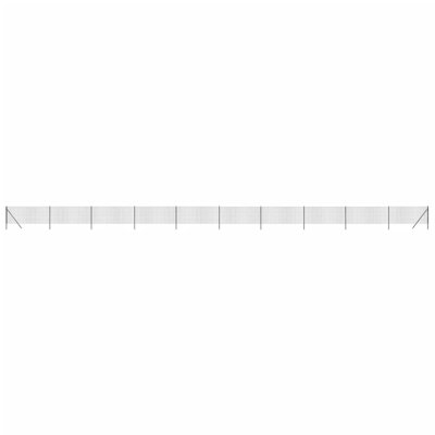 Calburn Fence Panels Fencing
