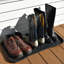 28" x 15" Non-Slip Indoor Outdoor Boot Tray