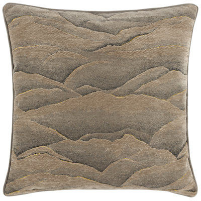 Square Cushion Cover