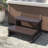 Lifesmart Spa Step for Square and Round Hot Tubs-94573042