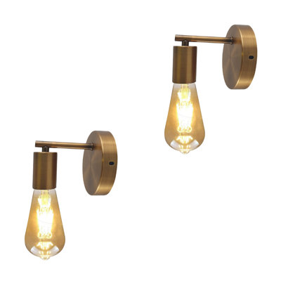 Lissowski Armed Sconce