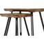 Alexsandra Wave Edge Nest of Tables-73366450