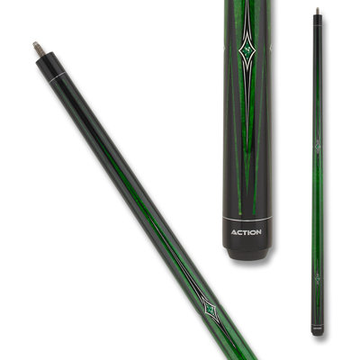 59" Impact Pool Cue
