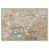 White Floater Frame Canvas