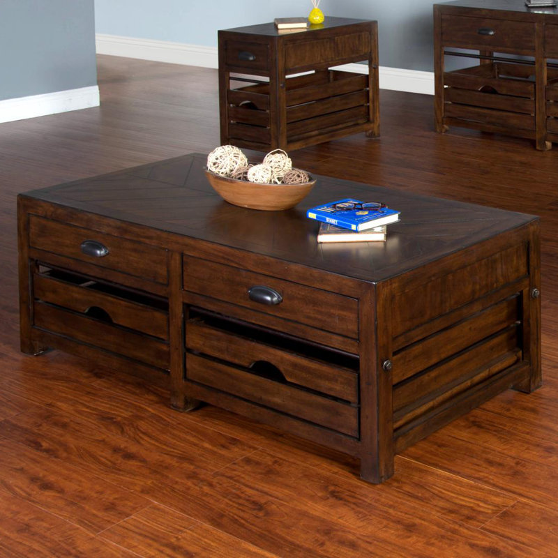 Hal 50'' Console Table