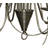 Vahe 9 - Light Dimmable Tiered Chandelier-24619698