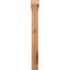 Traditional Block Bracket with Offset Brace-47797977-47797806